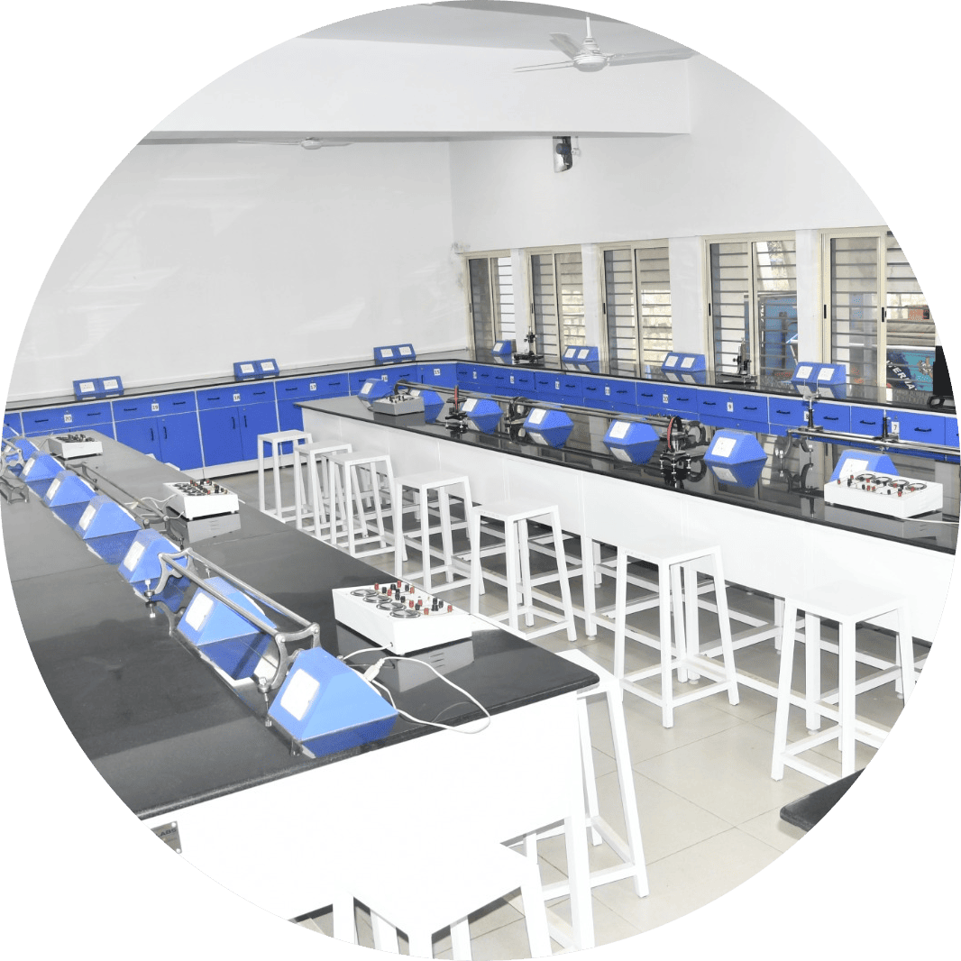 Incubation Center